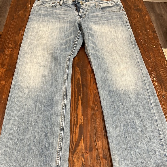 American Eagle Jeans - Picture 2 of 4